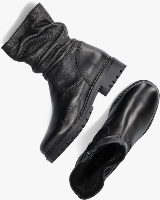 Schwarze TANGO Ankle Boots JULIE 25 - large