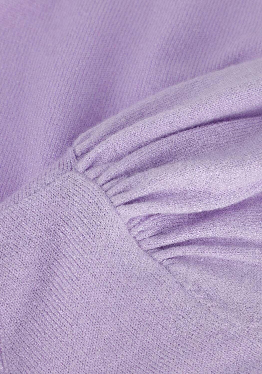 Lila MSCH COPENHAGEN Pullover TAMANA RACHELLE PULLOVER - large