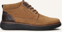 Cognacfarbene AUSTRALIAN Schnürboots DEXTER Cognacfarbene AUSTRALIAN Schnürboots DEXTER - medium