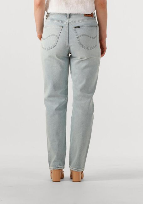 Hellblau LEE Straight leg jeans CAROL LIGHT RAINFALL - large