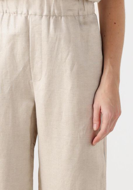 Sand MINUS Weite Hose SABBI LINEN PANT - large