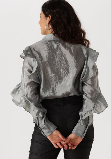 Graue MINUS Blusen MSLEMAJA SHIRT - large