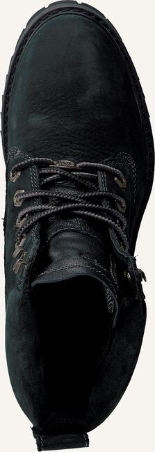 Schwarze TIMBERLAND Schnürboots COURMAYEUR VALLEY YB Schwarze TIMBERLAND Schnürboots COURMAYEUR VALLEY YB - large