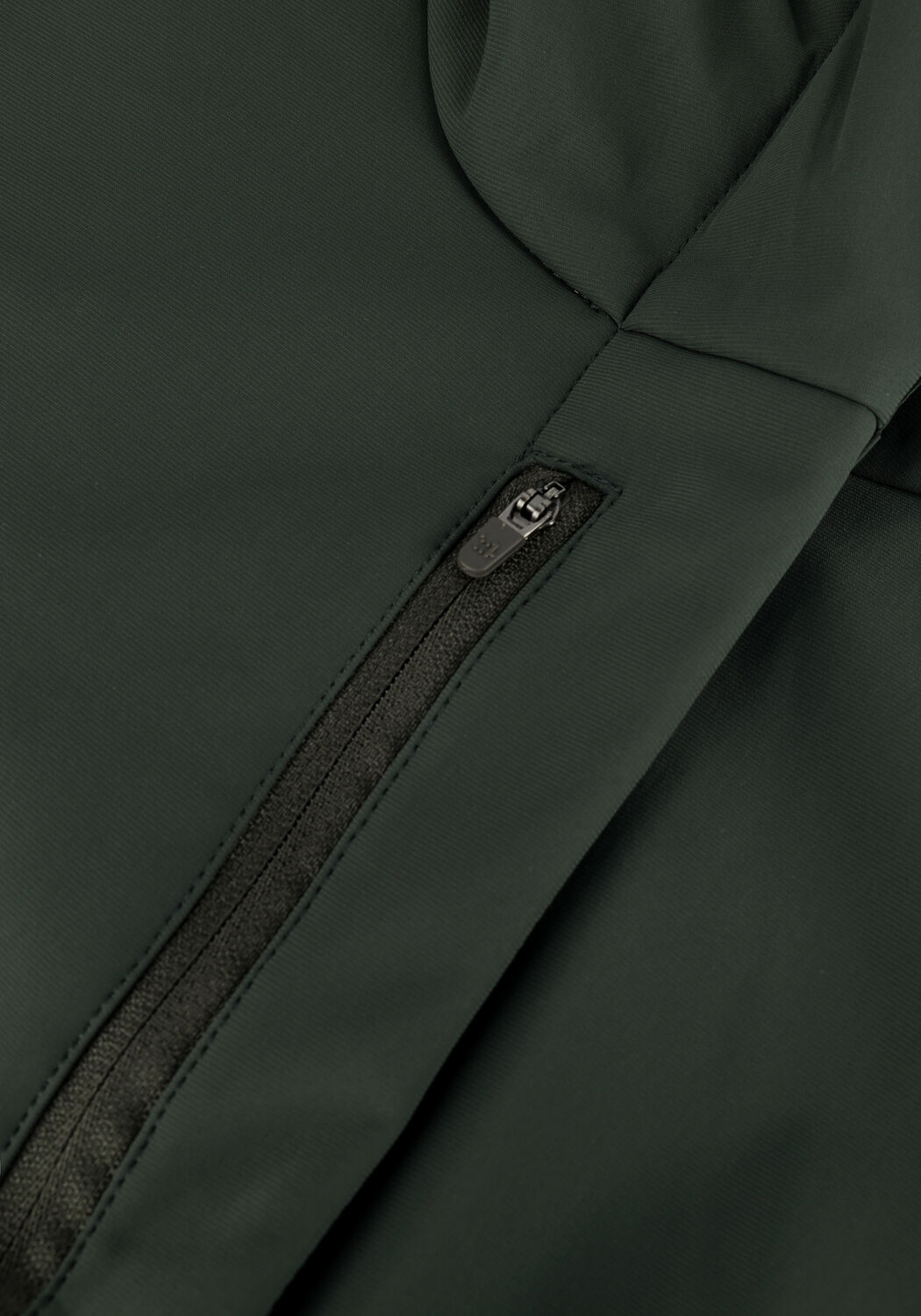 Gr&uuml;ne KRAKATAU Regenjacke NW24 - large