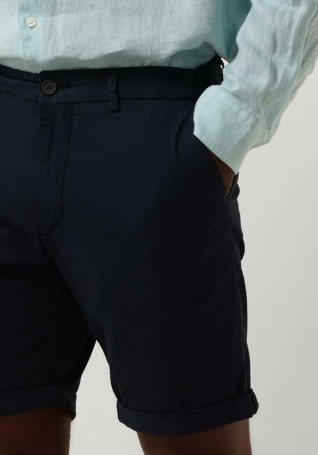 Dunkelblau DRYKORN Kurze Hose KEND 270117 - large