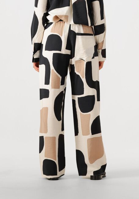 Mehrfarbige/Bunte INWEAR Weite Hose COMINOIW PANTS - large