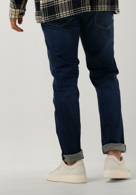 Dunkelblau PME LEGEND Slim fit jeans COMMANDER 3.0 DEEP BLUE FINISH - large