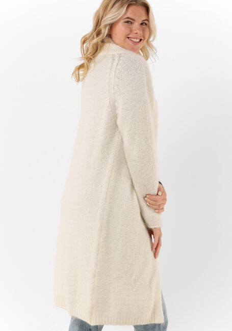 Ecru BELLAMY Strickjacke MABEL - large