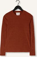 Braune STUDIO AMAYA Top LYNN Braune STUDIO AMAYA Top LYNN - medium