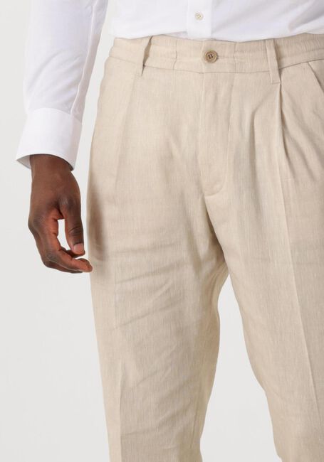 Ecru DRYKORN Hose CHASY 126014 - large