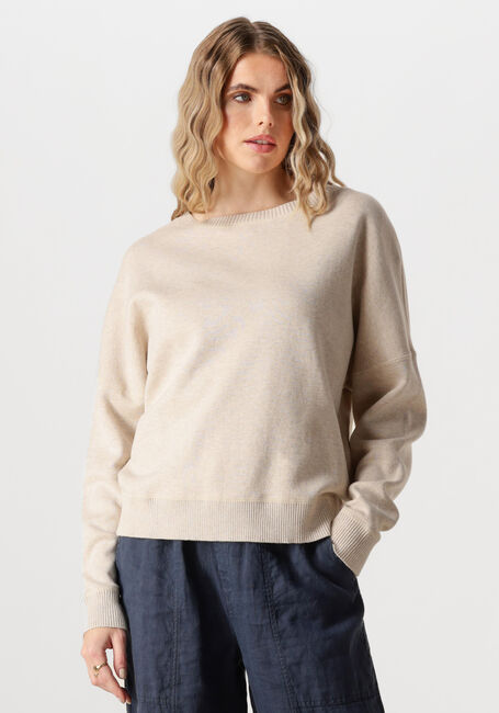 Sand MOSCOW Pullover 38-093-LINA - large