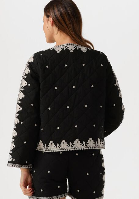 Schwarze OMODA ATELIER Blazer X NINA - JULE - large