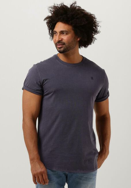 Lilane G-STAR RAW T-shirt LASH R T S/S - large