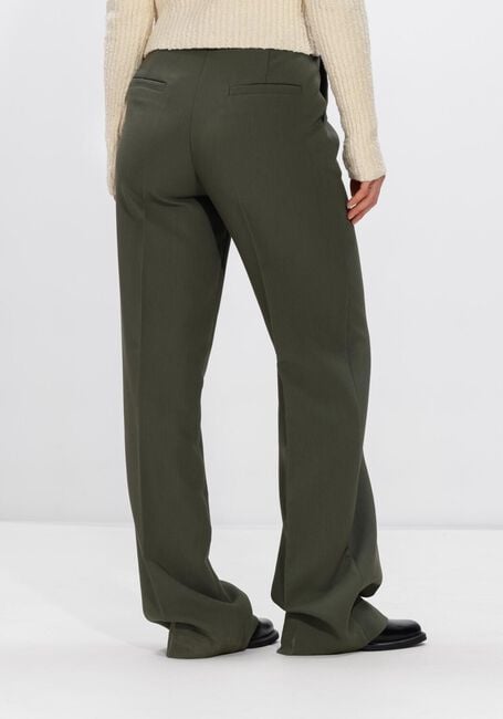 Graue MODSTR&Ouml;M Weite Hose GALE PANTS - large