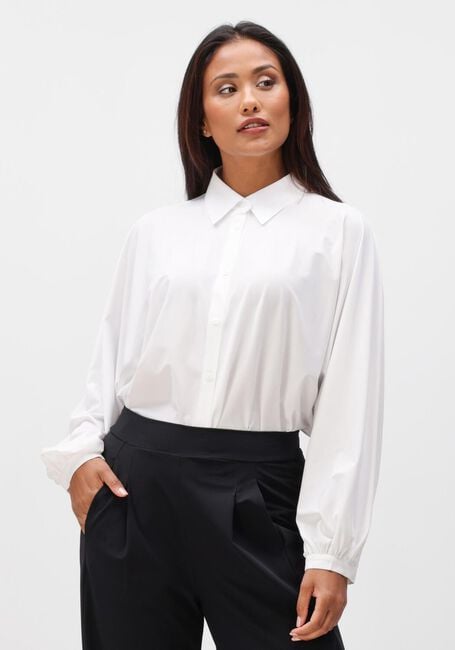 Wei&szlig;e JAPAN TKY Blusen IWAI - large