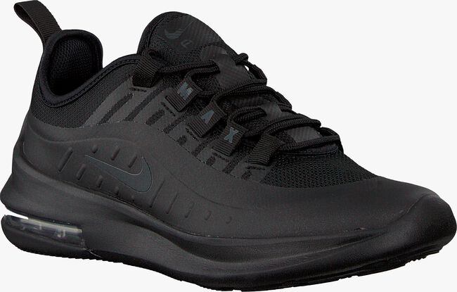 Schwarze NIKE Sneaker low AIR MAX AXIS (GS) - large