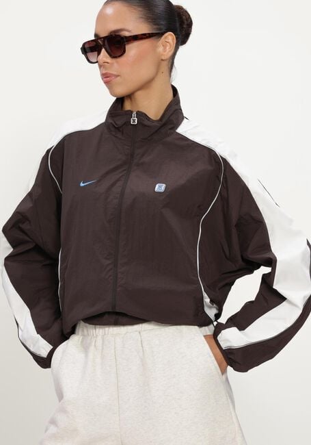Braune NIKE Pullover & Cardigans NIKE SPORTSWEAR - large
