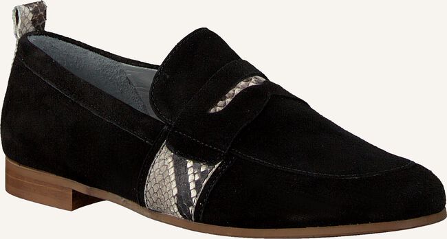 Schwarze MARIPE Loafer 28639 Schwarze MARIPE Loafer 28639 - large
