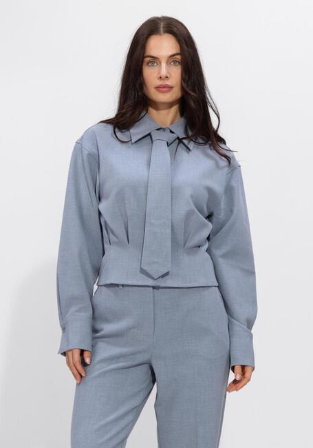 Hellblau MINUS Blusen MSEMMELY SHIRT - large