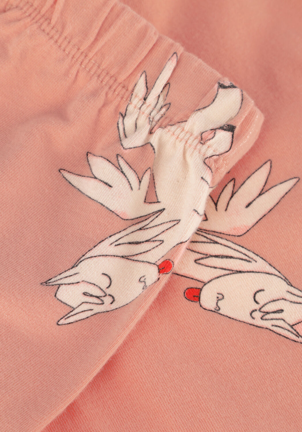 Rosane L&Ouml;TIEKIDS Kurze Hose S25-204-64 - large