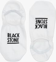 Weiße BLACKSTONE Socken SNEAKER SOCKS - medium