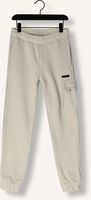 Sand NIK & NIK Cargohosen JUSTIN SWEATPANTS Sand NIK & NIK Cargohosen JUSTIN SWEATPANTS - medium