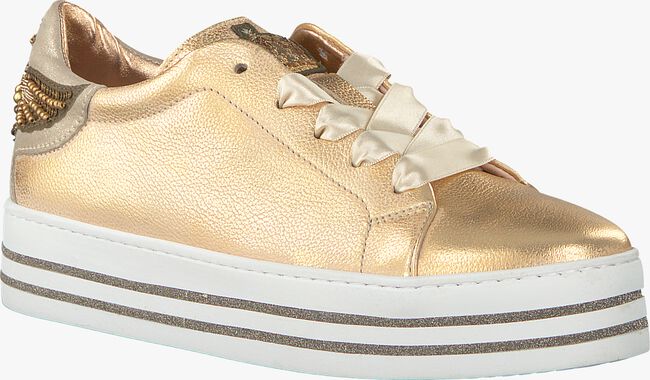 Goldfarbene MARIPE Sneaker low 26055 - large