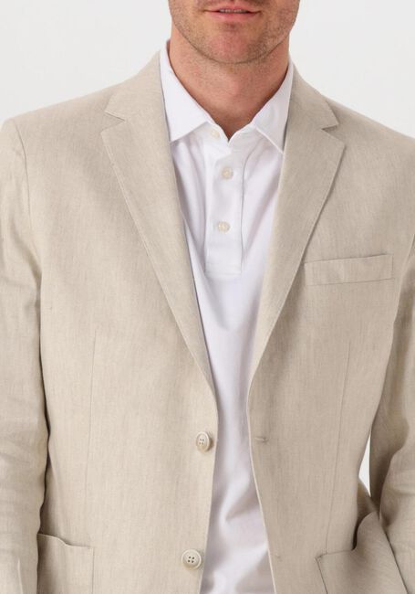 Beige GENTILUOMO Sakkos BERGOMI G2008-850 - large