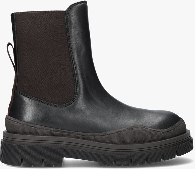 Schwarze SEE BY CHLOÉ Chelsea Boots ALLI - large