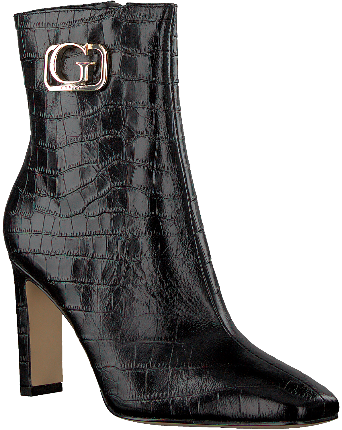 Guess stiefelette damen