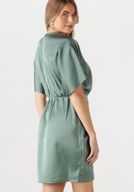 Grüne NOTRE-V Minikleid NV-FONDA - large