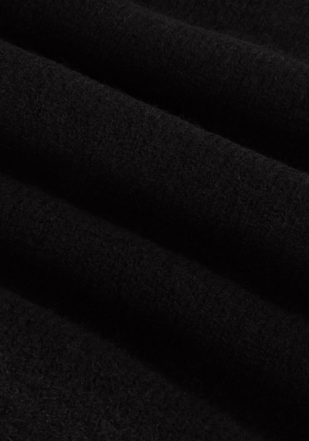 Schwarze PENN & INK Pullover W23L213 - large