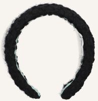 Schwarze BECKSONDERGAARD Haarschmuck ASHBY HAIRBRACE - medium