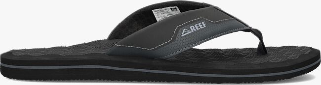 Graue REEF Pantolette THE RIPPER - large