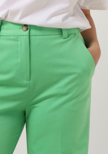 Grüne MODSTRÖM Hose ANKERMD PANTS - large