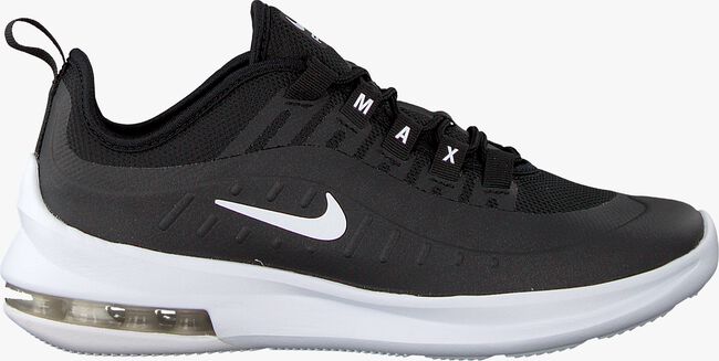 Schwarze NIKE Sneaker low AIR MAX AXIS (GS) - large