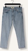Blaue WOODBIRD Straight leg jeans DOC DOONE JEANS Blaue WOODBIRD Straight leg jeans DOC DOONE JEANS - medium