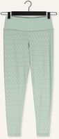 Minze ESMÉ STUDIOS Legging RONA SLIM LEGGINGS Minze ESMÉ STUDIOS Legging RONA SLIM LEGGINGS - medium