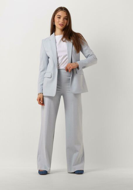Hellblau DRYKORN Weite Hose BEFORE - large