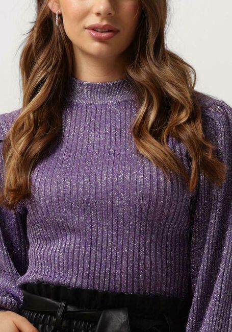 Lilane NOTRE-V Tops & T-shirts NV CATHEY TOP - large