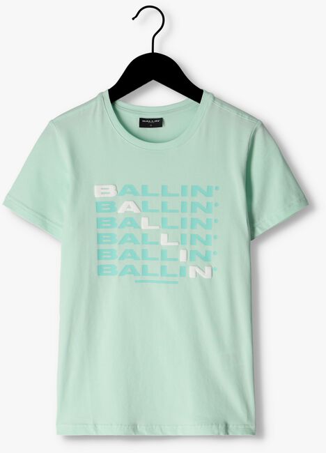 Minze BALLIN T-shirt 23017116 - large