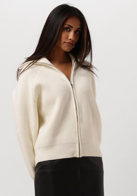 Nicht-gerade weiss EDITED Strickjacke LUCILA CARDIGAN - large
