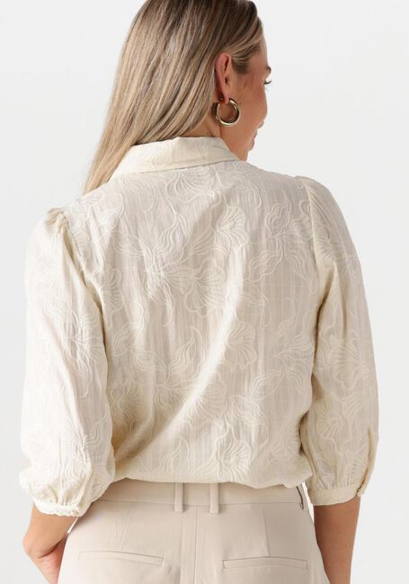 Creme FREEBIRD Blusen BAUDINE - large