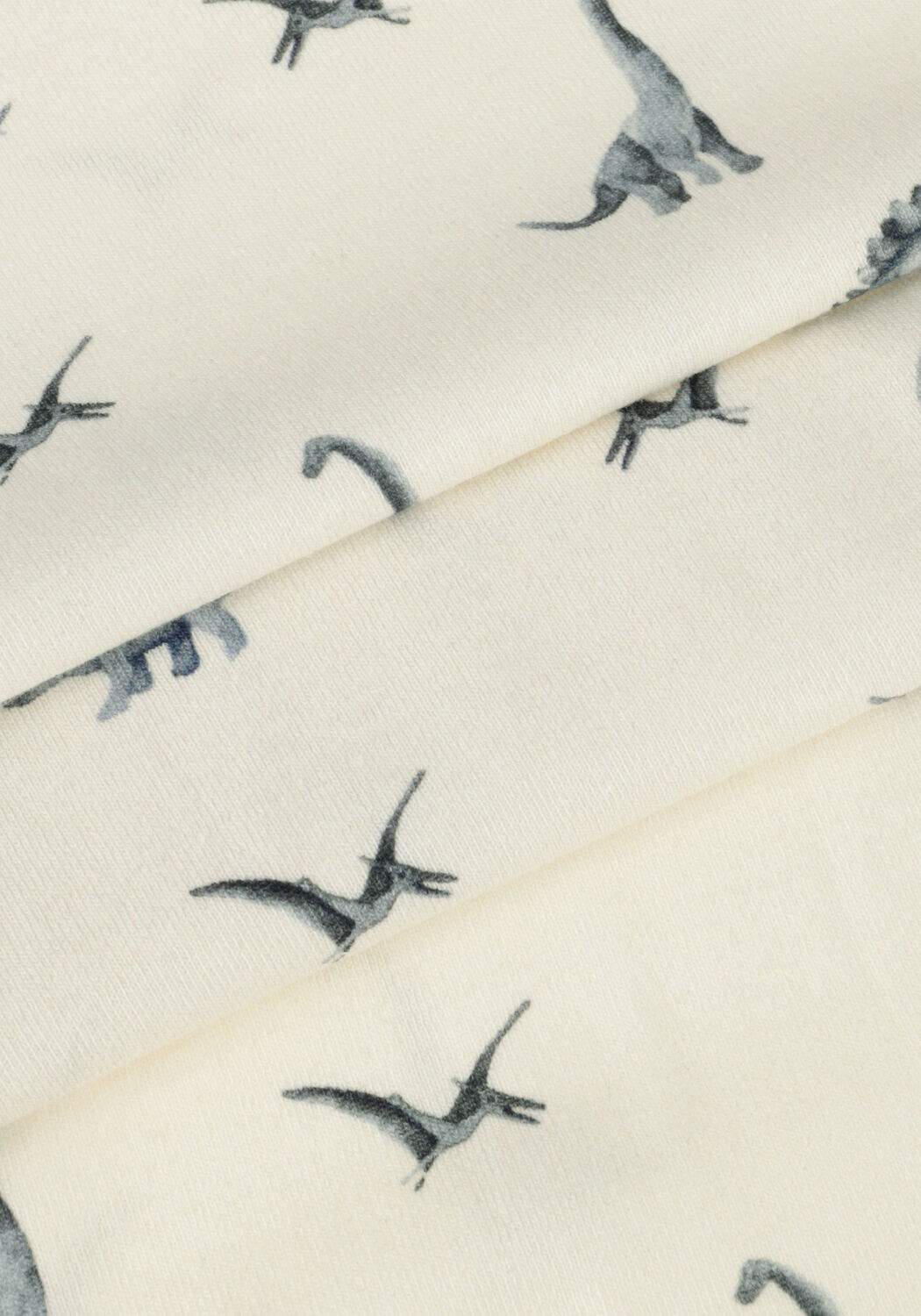 Nicht-gerade weiss LIL' ATELIER Strampler NBMGEO ATU LS SLIM BODY LIL - large