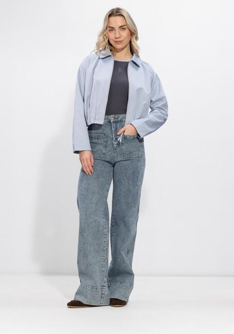 Graue IBANA Top TIMORA - large