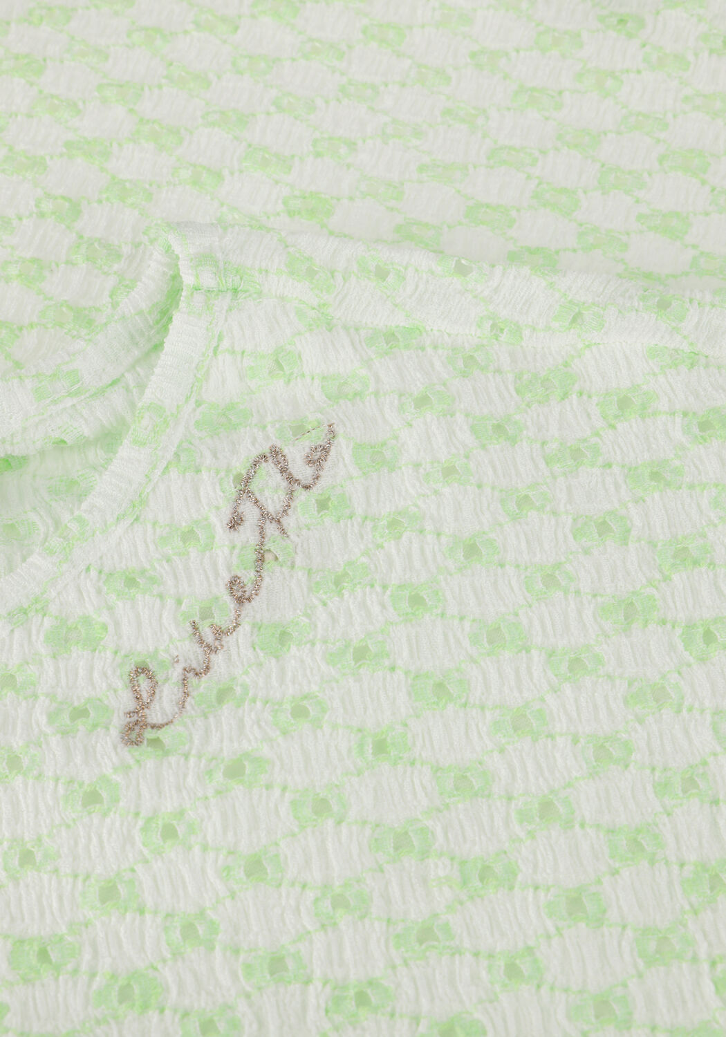 Minze LIKE FLO T-shirt FLO SHIRT - large