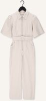 Sand GESTUZ Jumpsuit MAGATI JUMPSUIT Sand GESTUZ Jumpsuit MAGATI JUMPSUIT - medium
