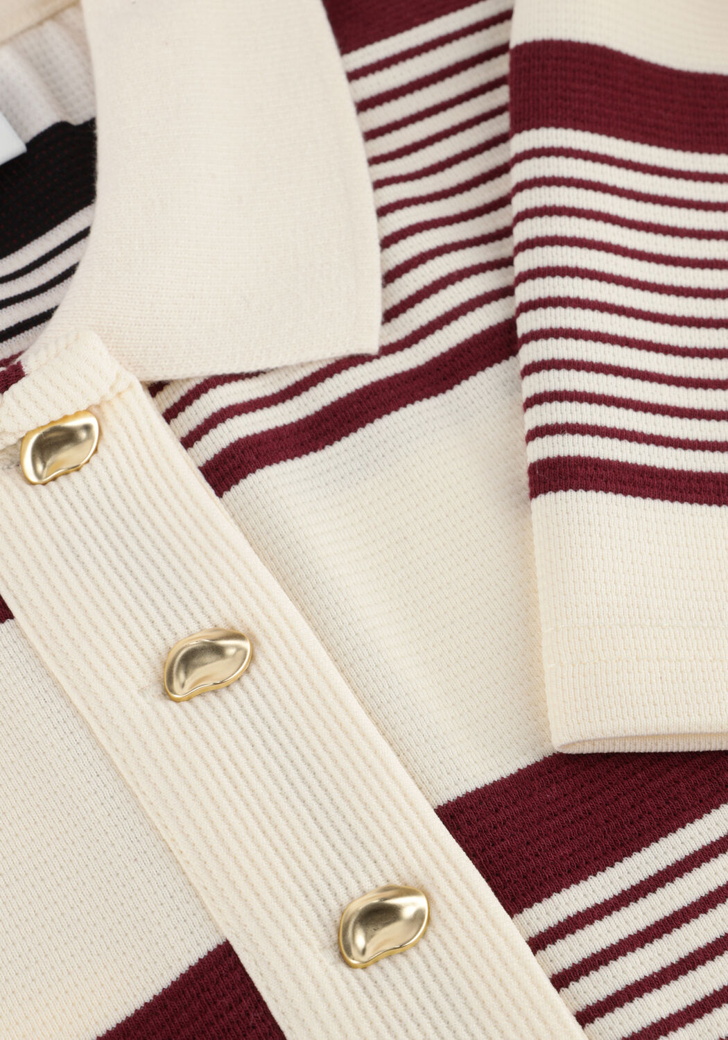 Creme MOVES Polo-Shirt POMILA POLO 4546 - large