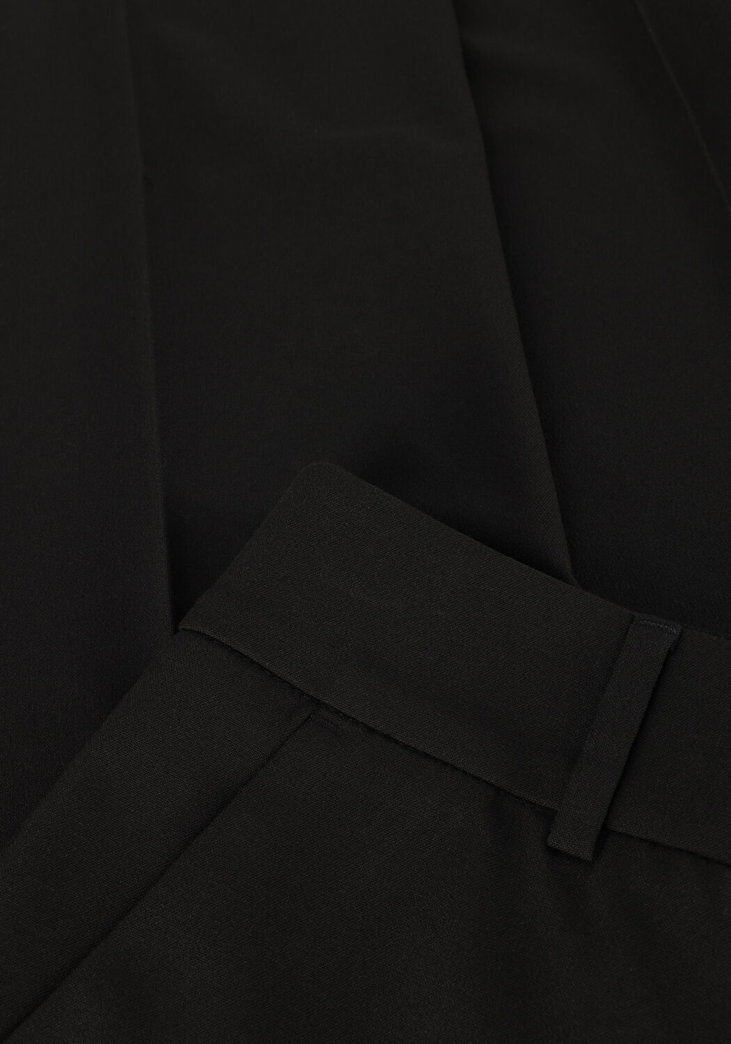 Schwarze FIVEUNITS Hose OLIVIA 285 - large