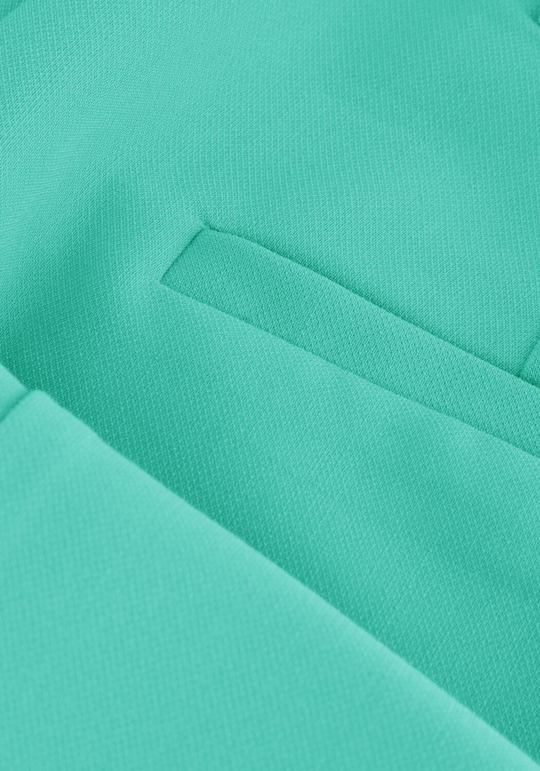 Gr&uuml;ne MODSTR&Ouml;M Weite Hose GALE PANTS - large